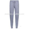 Mulheres de moda 100% Cashmere Super Warm Pants